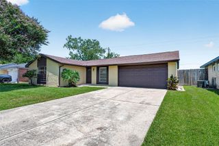3307 Fern Rock Drive, La Porte, TX 77571