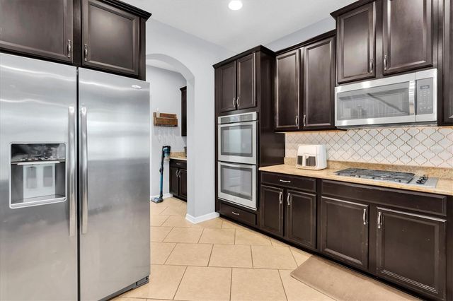 1307 KETZAL DRIVE, Trinity, FL 34655