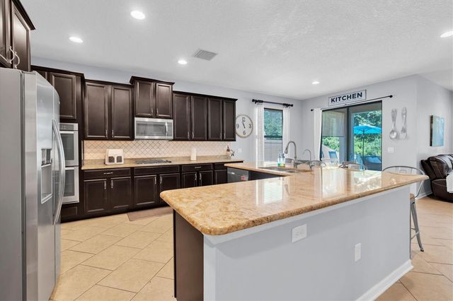1307 KETZAL DRIVE, Trinity, FL 34655