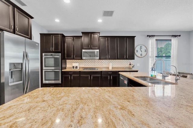 1307 KETZAL DRIVE, Trinity, FL 34655