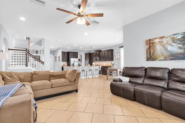 1307 KETZAL DRIVE, Trinity, FL 34655