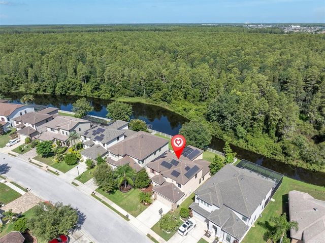 1307 KETZAL DRIVE, Trinity, FL 34655