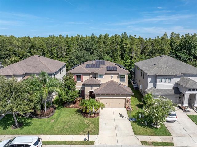 1307 KETZAL DRIVE, Trinity, FL 34655