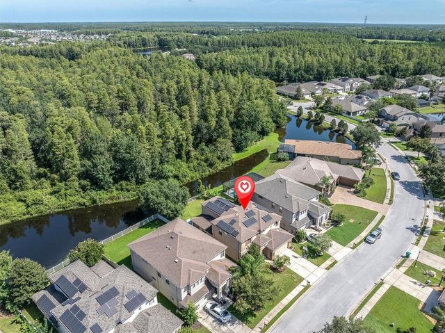 1307 KETZAL DRIVE, Trinity, FL 34655