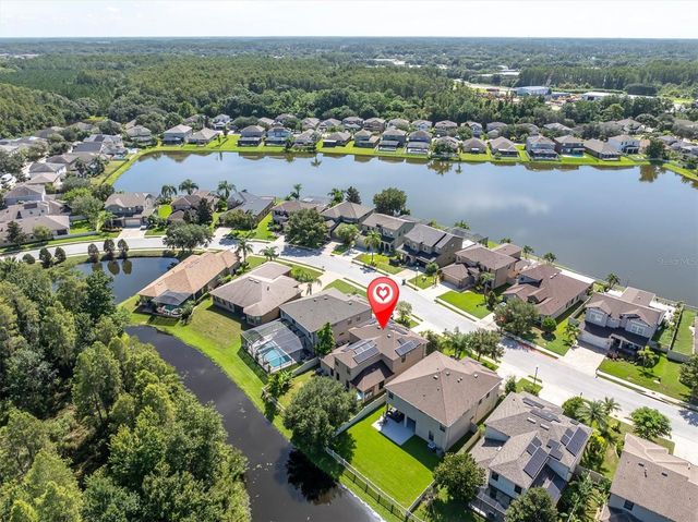 1307 KETZAL DRIVE, Trinity, FL 34655