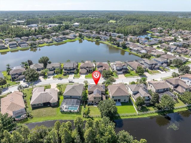 1307 KETZAL DRIVE, Trinity, FL 34655