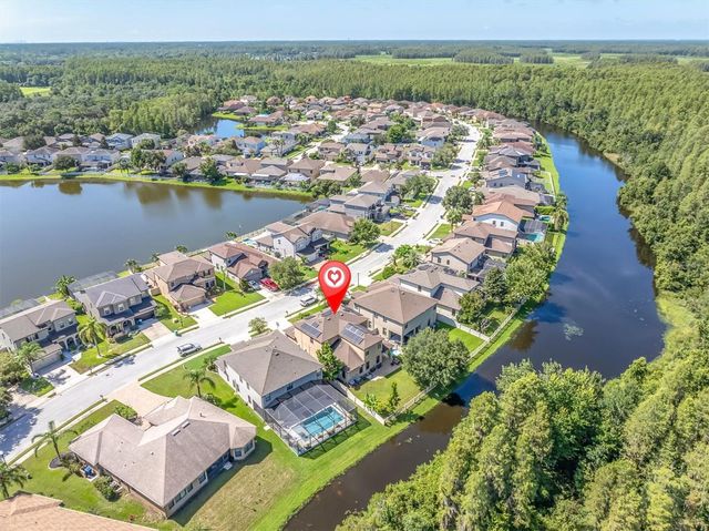 1307 KETZAL DRIVE, Trinity, FL 34655