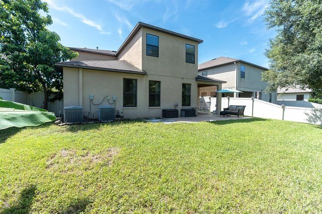 1307 KETZAL DRIVE, Trinity, FL 34655