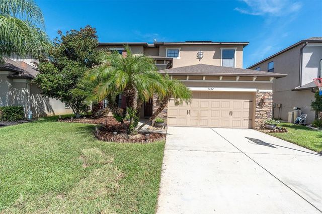 1307 KETZAL DRIVE, Trinity, FL 34655