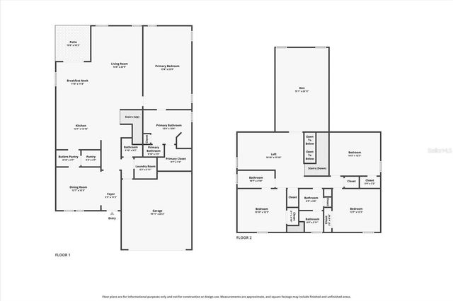 1307 KETZAL DRIVE, Trinity, FL 34655