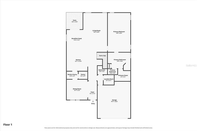 1307 KETZAL DRIVE, Trinity, FL 34655