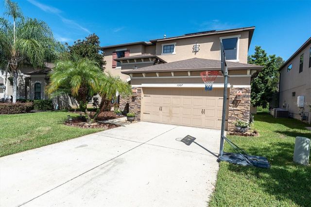 1307 KETZAL DRIVE, Trinity, FL 34655