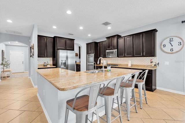 1307 KETZAL DRIVE, Trinity, FL 34655