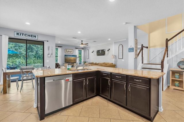 1307 KETZAL DRIVE, Trinity, FL 34655