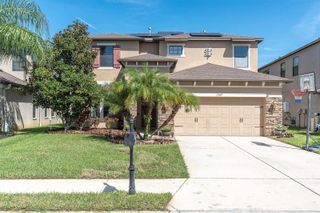 1307 KETZAL DRIVE, Trinity, FL 34655