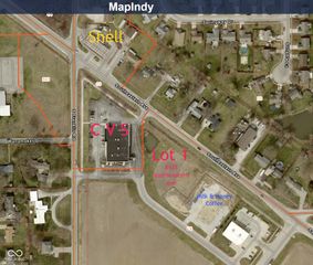 8435 Southeastern Avenue, Indianapolis, IN 46239