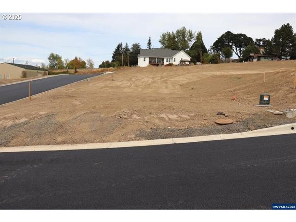 Lot 5 Block 7, Carlton, OR 97111