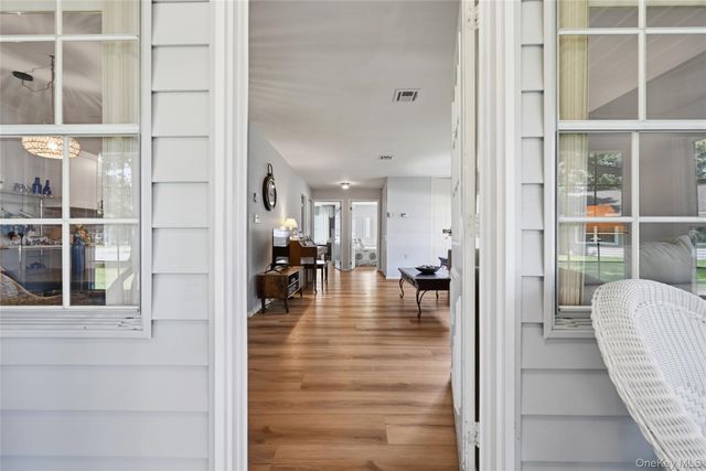 232 Blackpool Court F, Ridge, NY 11961