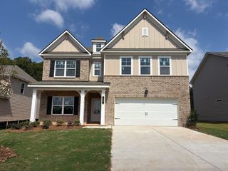 12 Commons Way, Cartersville, GA 30120