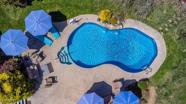 1125 Springfield Ave, New Providence Boro, NJ 07974