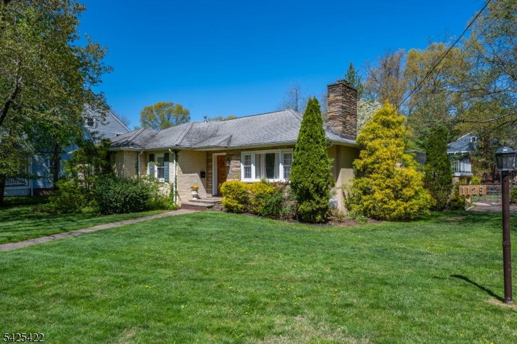 1125 Springfield Ave, New Providence Boro, NJ 07974