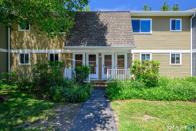 6 Rose Lane 1-4, Danbury, CT 06811