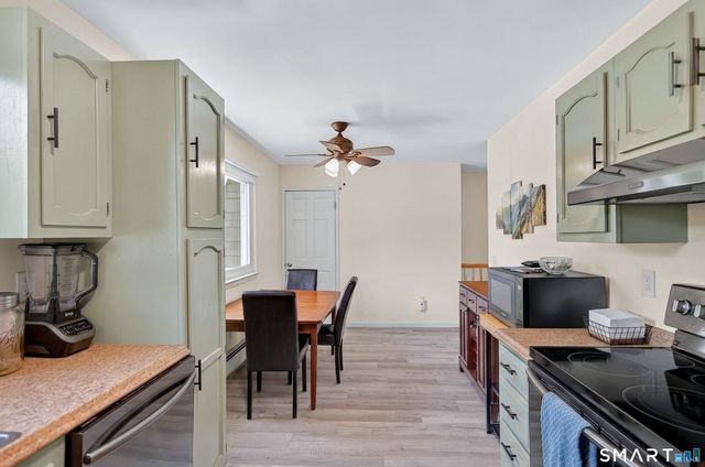 6 Rose Lane 1-4, Danbury, CT 06811
