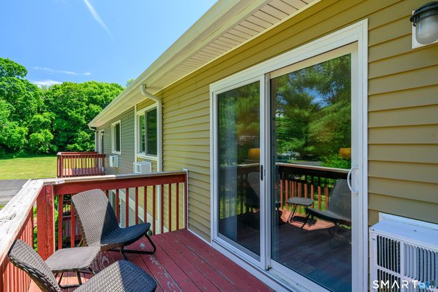 6 Rose Lane 1-4, Danbury, CT 06811
