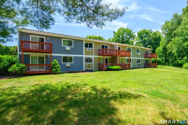 6 Rose Lane 1-4, Danbury, CT 06811