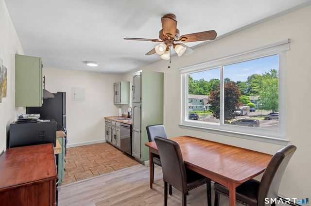 6 Rose Lane 1-4, Danbury, CT 06811
