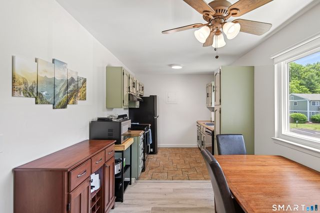 6 Rose Lane 1-4, Danbury, CT 06811