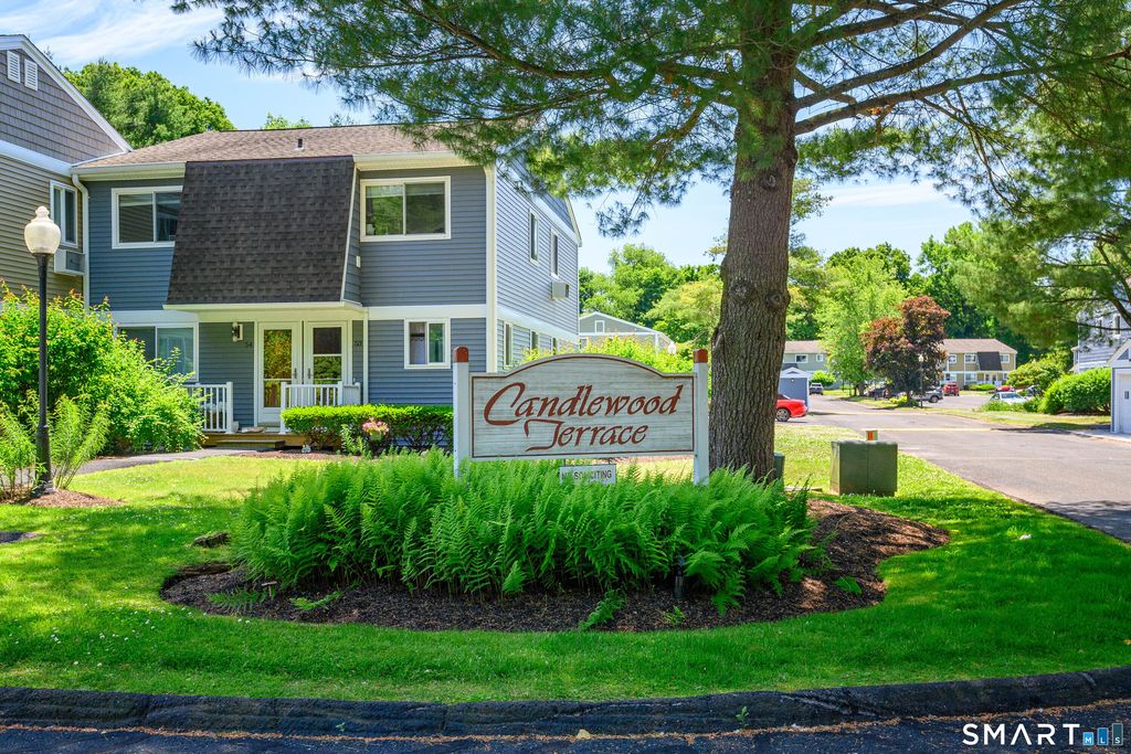 6 Rose Lane 1-4, Danbury, CT 06811