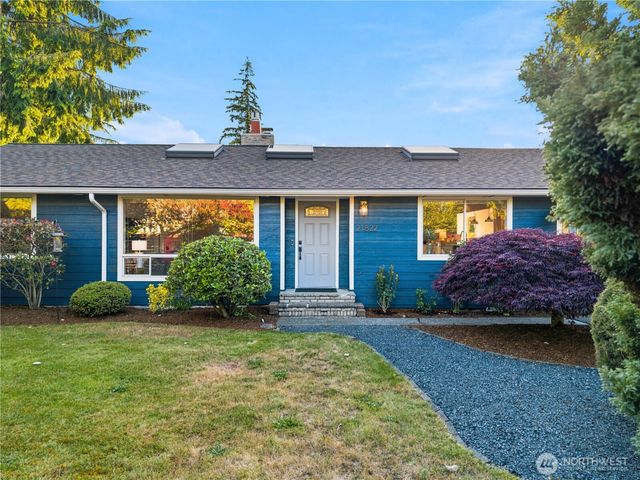21822 92nd Avenue W, Edmonds, WA 98020