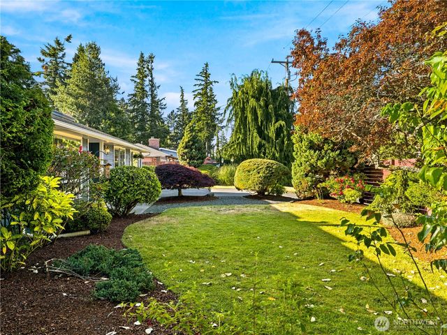 21822 92nd Avenue W, Edmonds, WA 98020