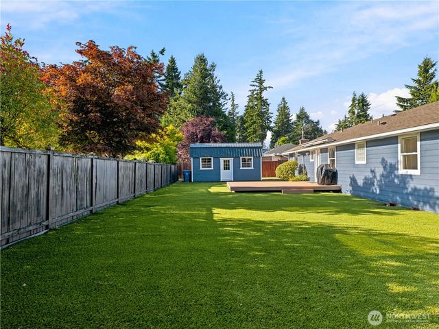 21822 92nd Avenue W, Edmonds, WA 98020