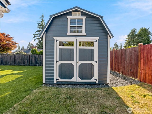 21822 92nd Avenue W, Edmonds, WA 98020