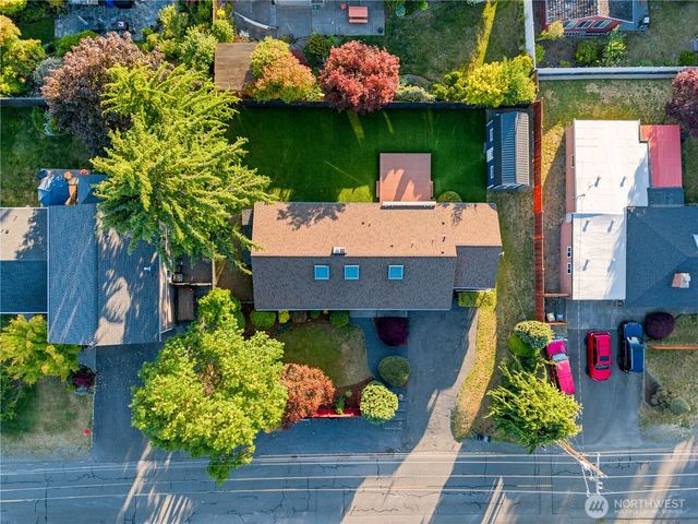 21822 92nd Avenue W, Edmonds, WA 98020