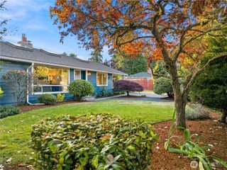 21822 92nd Avenue W, Edmonds, WA 98020