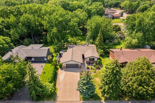 4657 Kent Street, Shoreview, MN 55126