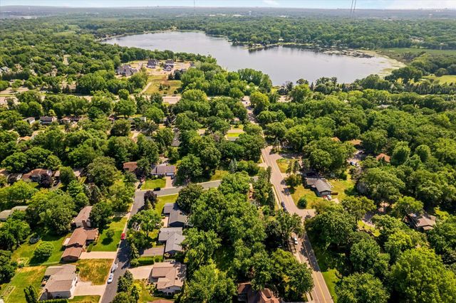 4657 Kent Street, Shoreview, MN 55126