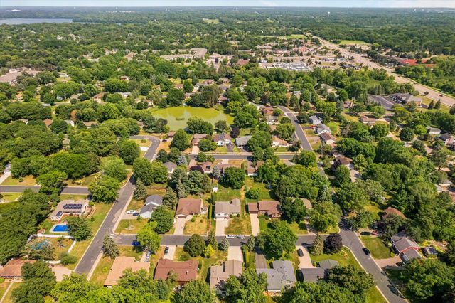 4657 Kent Street, Shoreview, MN 55126