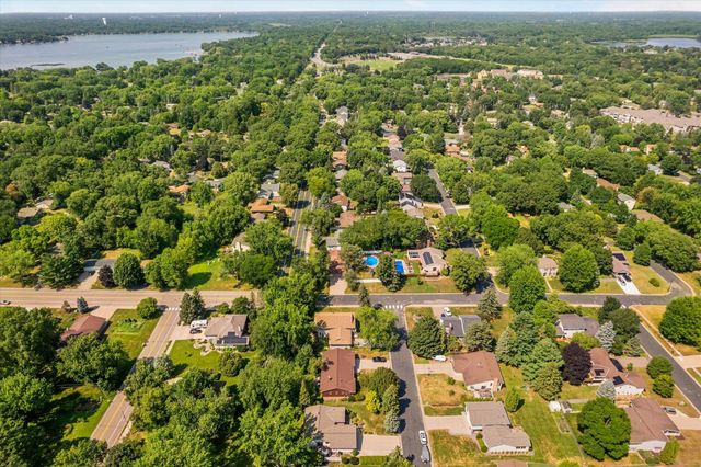 4657 Kent Street, Shoreview, MN 55126