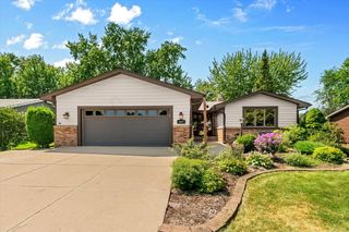 4657 Kent Street, Shoreview, MN 55126