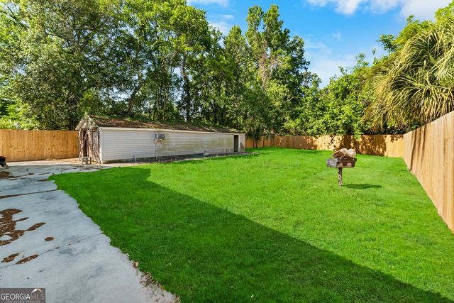 203 Antrim Street, Port Wentworth, GA 31407