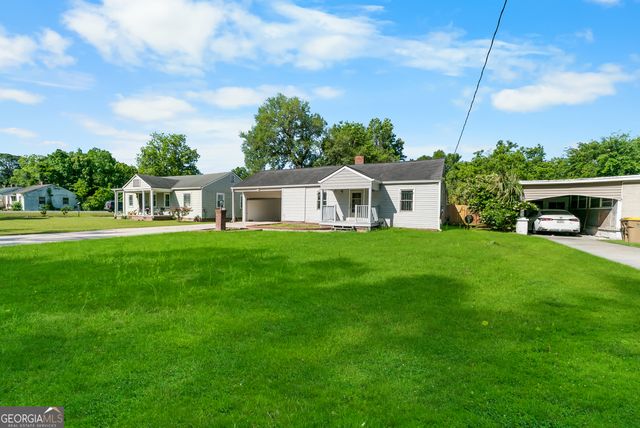 203 Antrim Street, Port Wentworth, GA 31407
