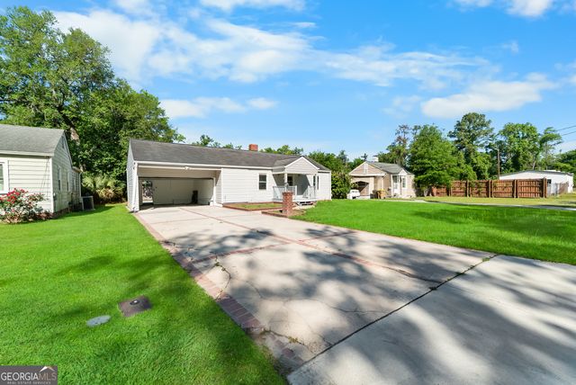 203 Antrim Street, Port Wentworth, GA 31407