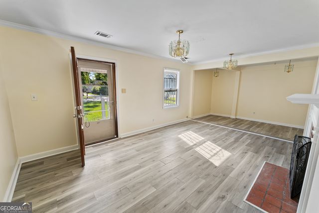 203 Antrim Street, Port Wentworth, GA 31407