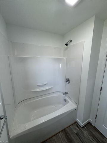 1018 Rowe ST, Hampton, VA 23669