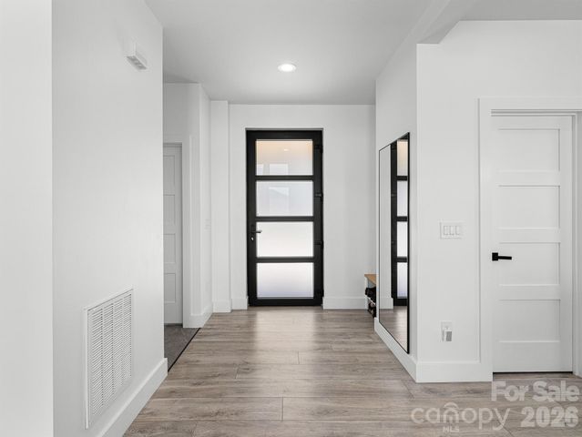 1026 Hillside Ridge Road, Candler, NC 28715