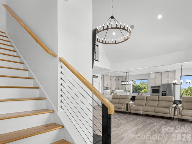 1026 Hillside Ridge Road, Candler, NC 28715